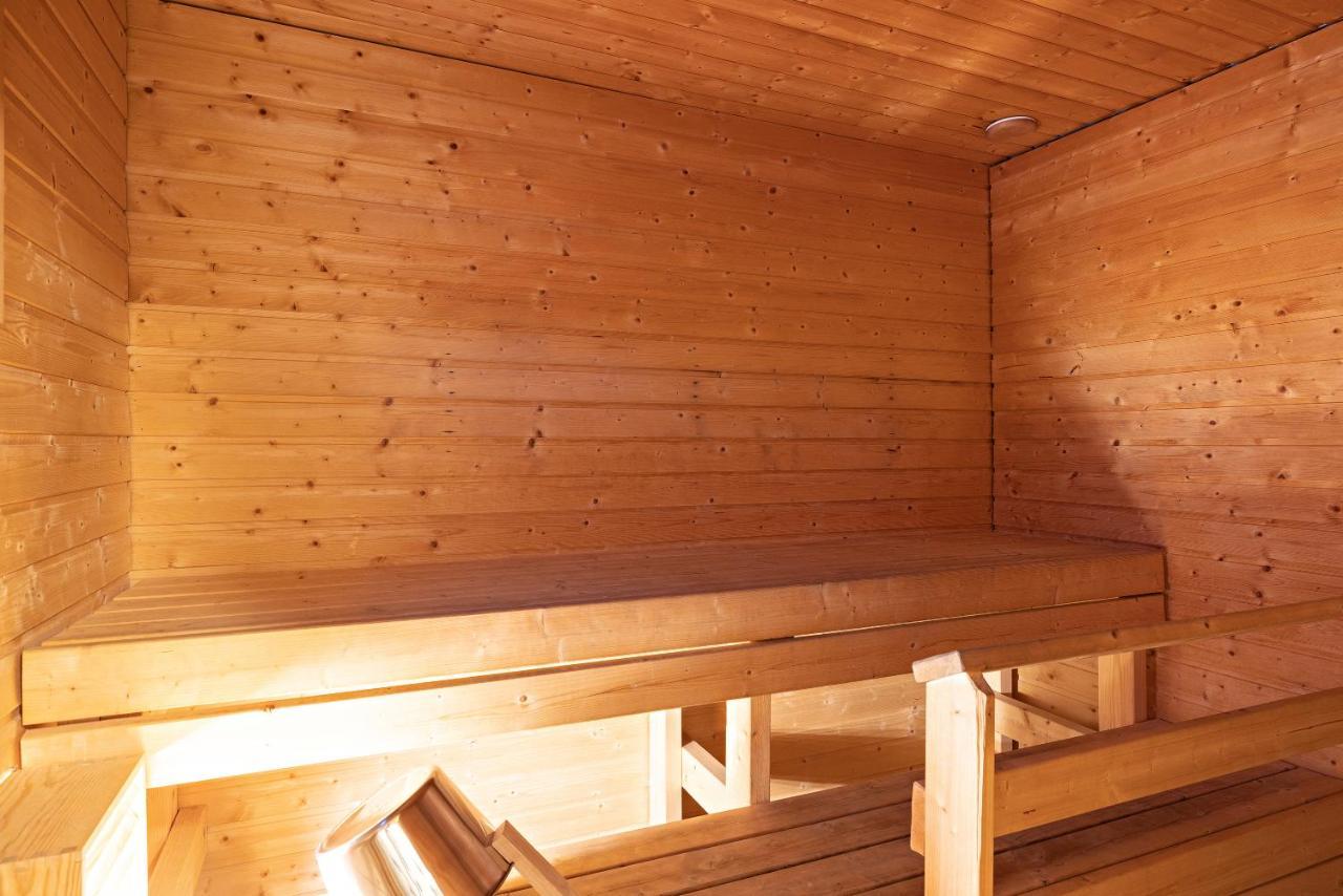 Arctic River Resort Ivalo Exterior foto